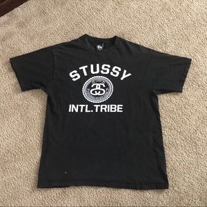 Vintage Stussy t-shirt 👕